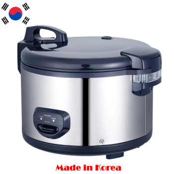 Preview: CUCKOO Reiskocher CR 3511 für 35 Personen, Made in Korea